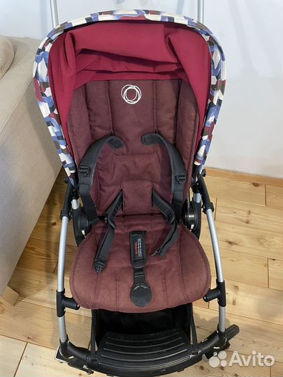 Коляска bugaboo bee 5