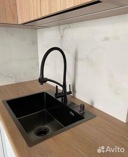 Кухни на заказ