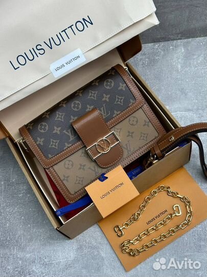 Сумка Louis Vuitton