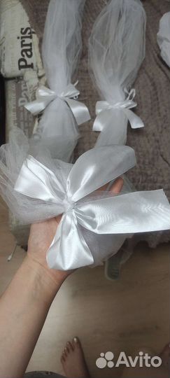 Украшения на машину