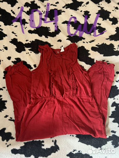 Вещи на девочку