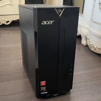 Acer Aspire TC-380 black