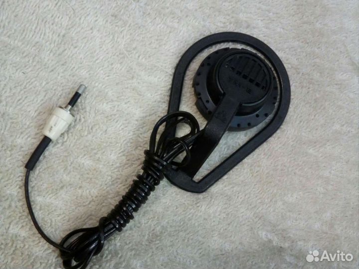 Наушник тм 8 СССР