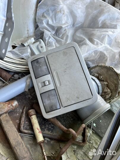 Запчасти nissan навара