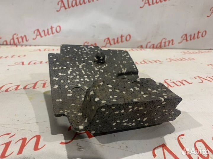 Абсорбер бампера Ford Focus 3 1.6 2013