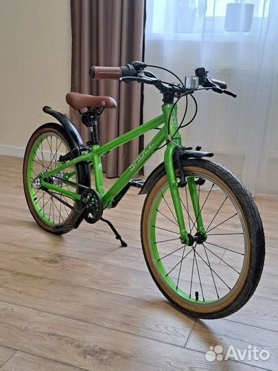 Велосипед shulz babble 20