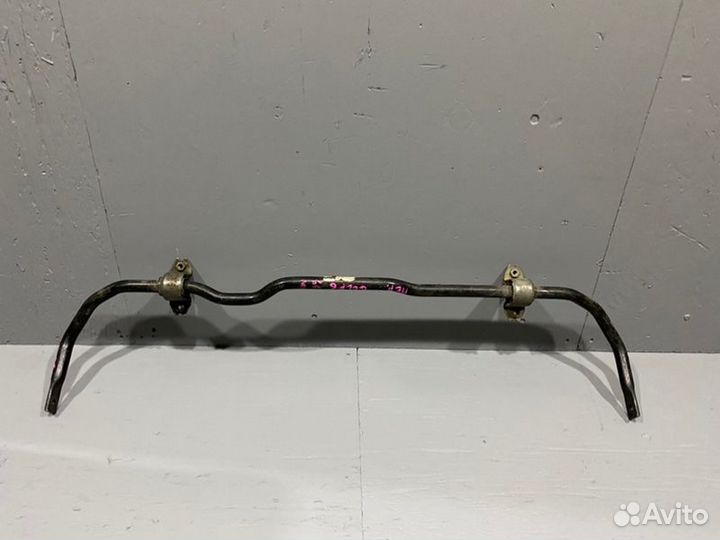 Стабилизатор передний Volkswagen Golf 6