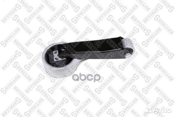 Подушка двс задняя VW Polo, Skoda Fabia 1.0-1.4