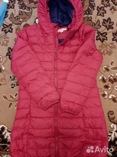 Детская одежда для девочек