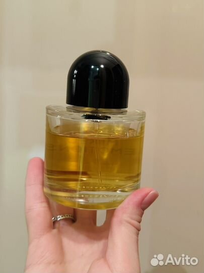 Byredo mixed emotions 100 ml оригинал