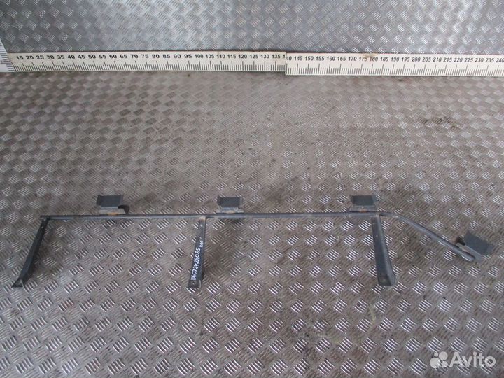 Кронштейн пневмосистемы DAF 1687641