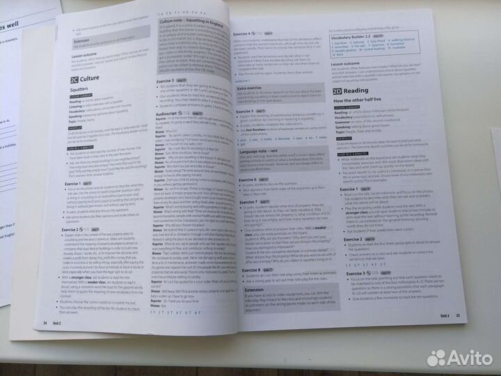 Solutions Upper-Intermediate Teacher's Book