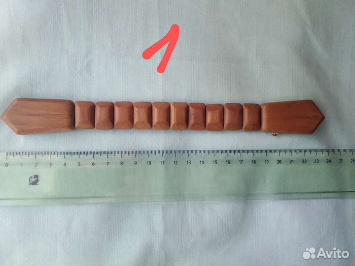 Четки перекидные ручной работы