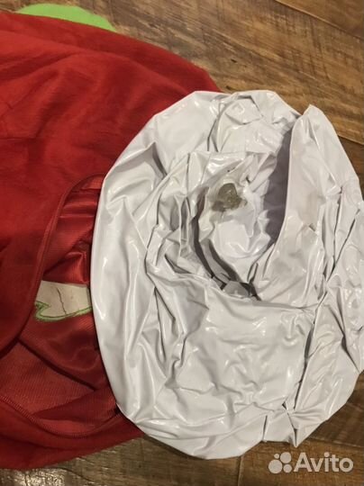 Пуфик детский