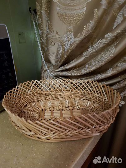 Корзинка для хлеба