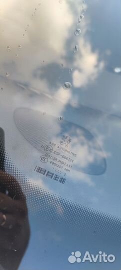 Peugeot 308 1.6 AT, 2012, 60 916 км