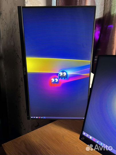 Монитор Asus VY249HE