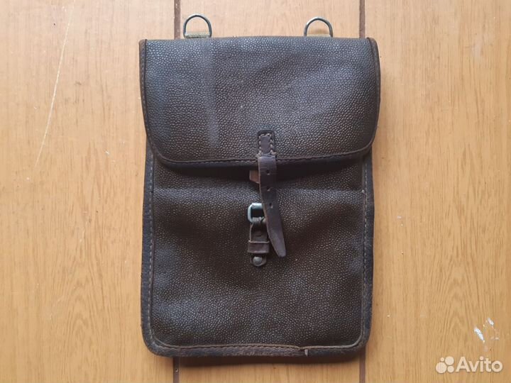 Портфель СССР