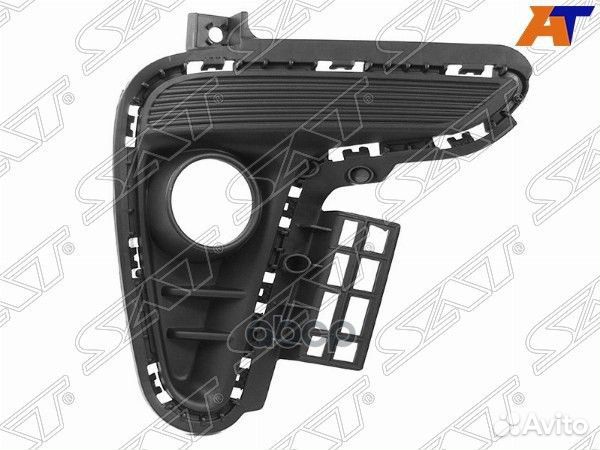 Оправа птф Kia Rio 16-20 (Справа) ST-KA48-219-A1