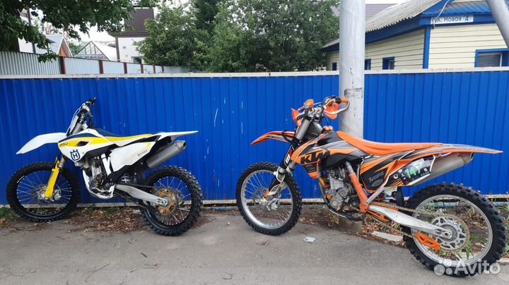 Ktm