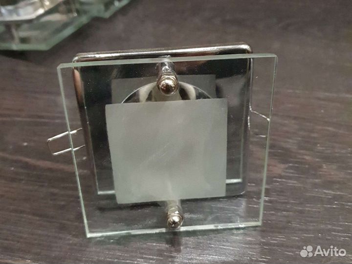 Точечные светильники