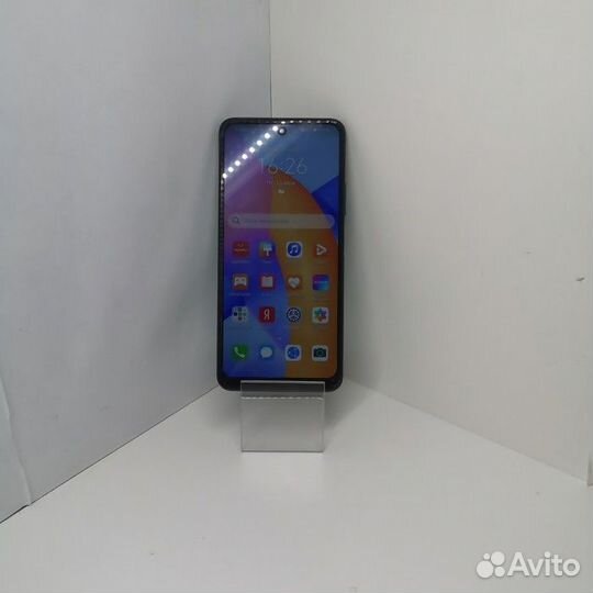 HONOR 10X Lite, 4/128 ГБ