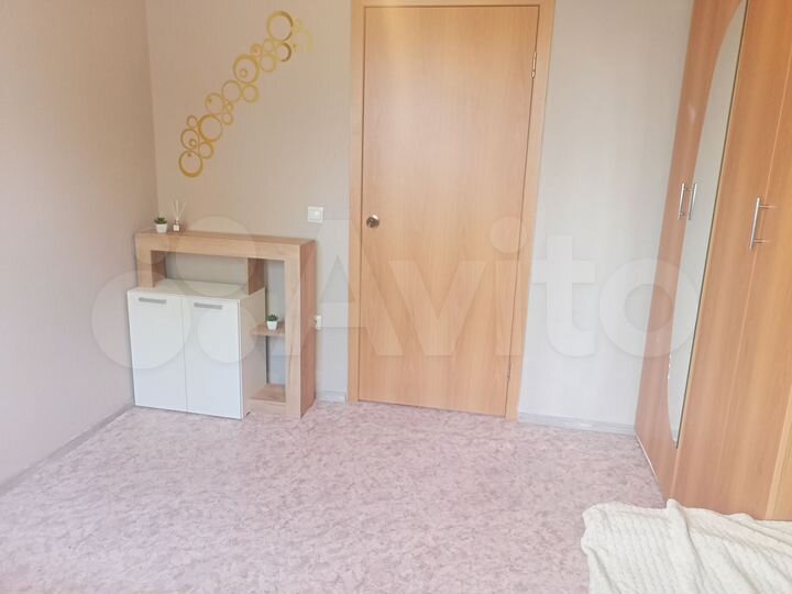 1-к. квартира, 26,4 м², 3/16 эт.