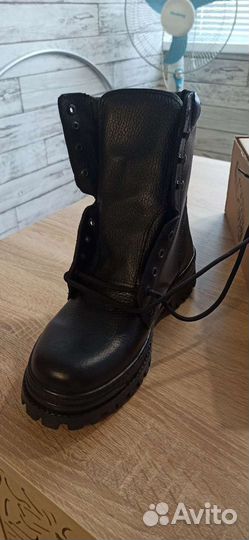 Берцы летние 42 размер
