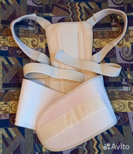 Корректор осанки s