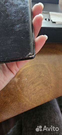 Samsung Galaxy Note 8, 6/64 ГБ