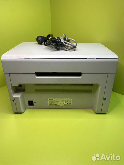 Мфу samsung scx-3405