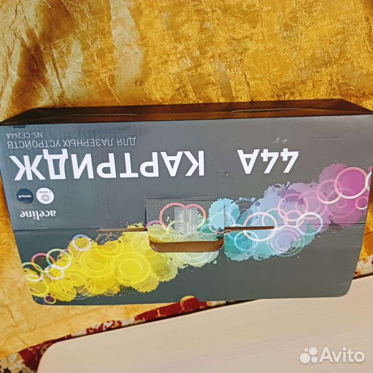 Картридж NS - CF 244A