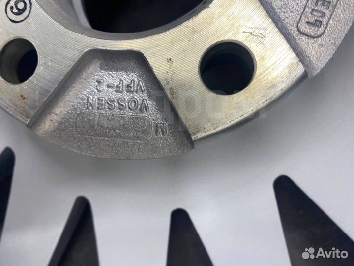 Новые Оригинальные Диски Vossen VFS-10