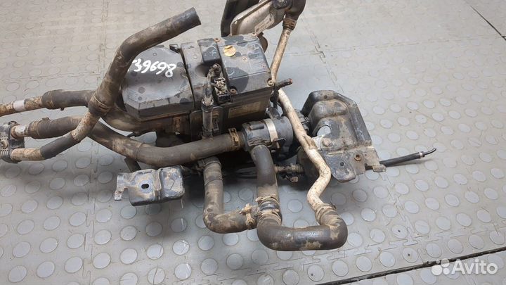 Отопитель автономный Volkswagen Transporter 5, 200