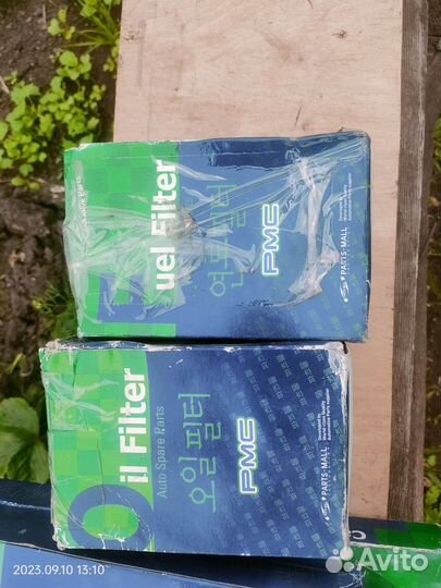 Запчасти на Hyundai Starex h1