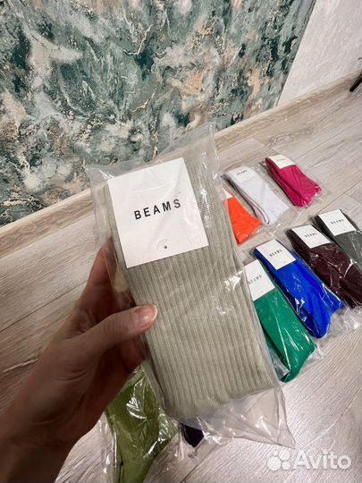 Носки мужские5 пар