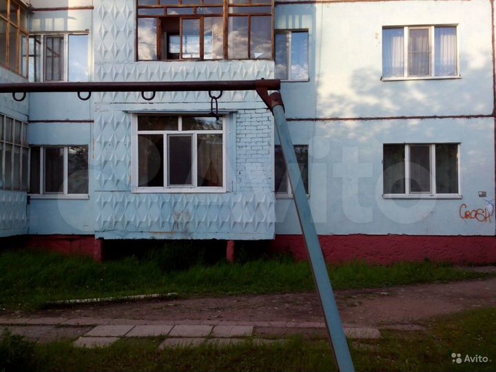 3-к. квартира, 71 м², 1/9 эт.