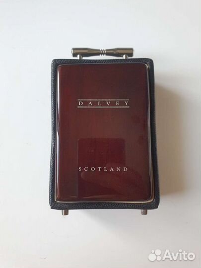 Часы настольные dalvey