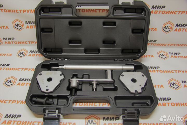 Набор для установки фаз грм fiat