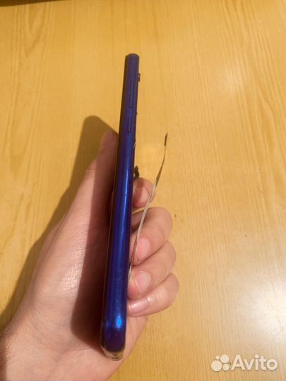 Xiaomi Redmi Note 8, 6/128 ГБ