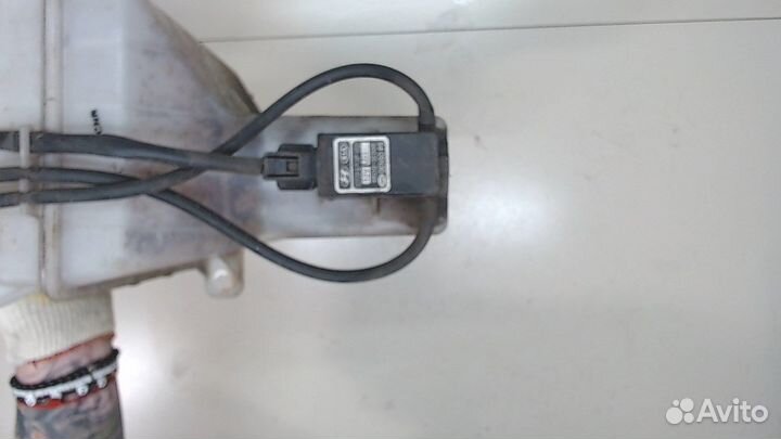 Бачок омывателя Hyundai Getz, 2008