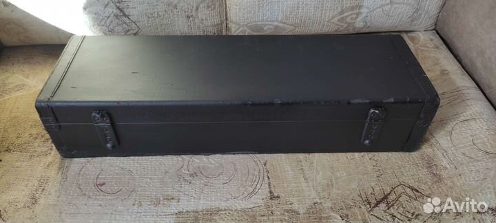 Продам футляр для сопрано саксофона