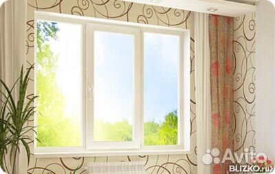 Окна пвх