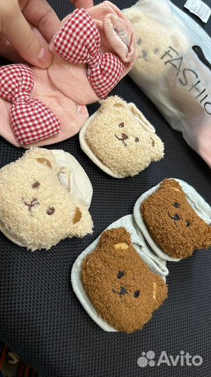 Боди для девочки