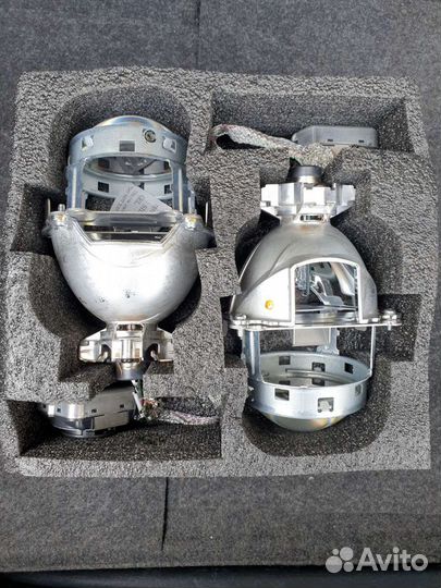 Оригинальные линзы камри 55