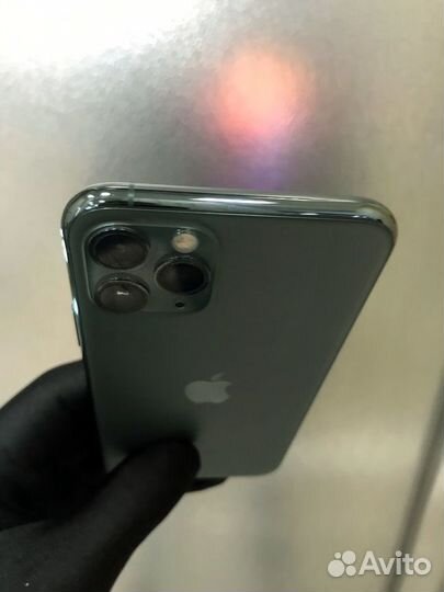 iPhone 11 Pro, 256 ГБ