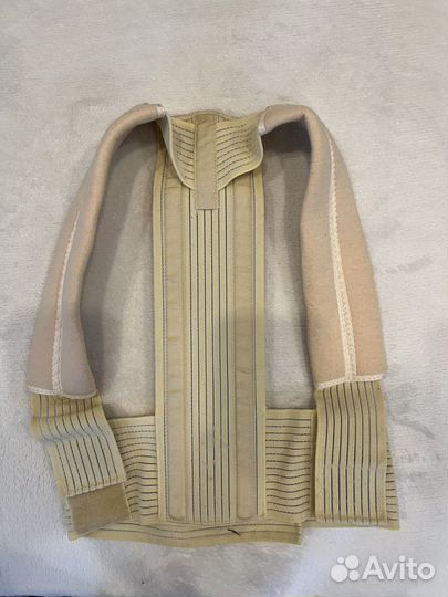 Корректор осанки