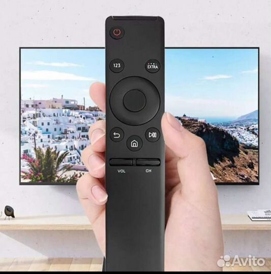 Дистанционный пульт samsung