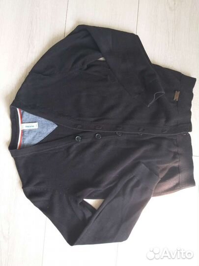 Вещи на первоклассника