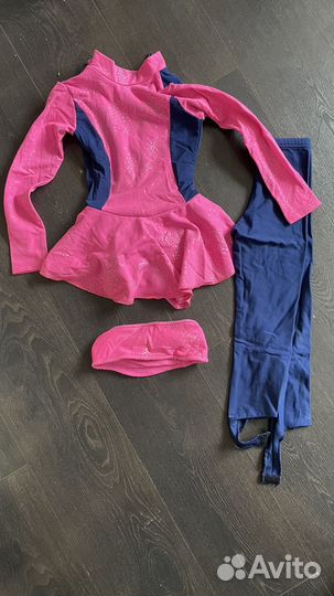 Форма для фигурного катания